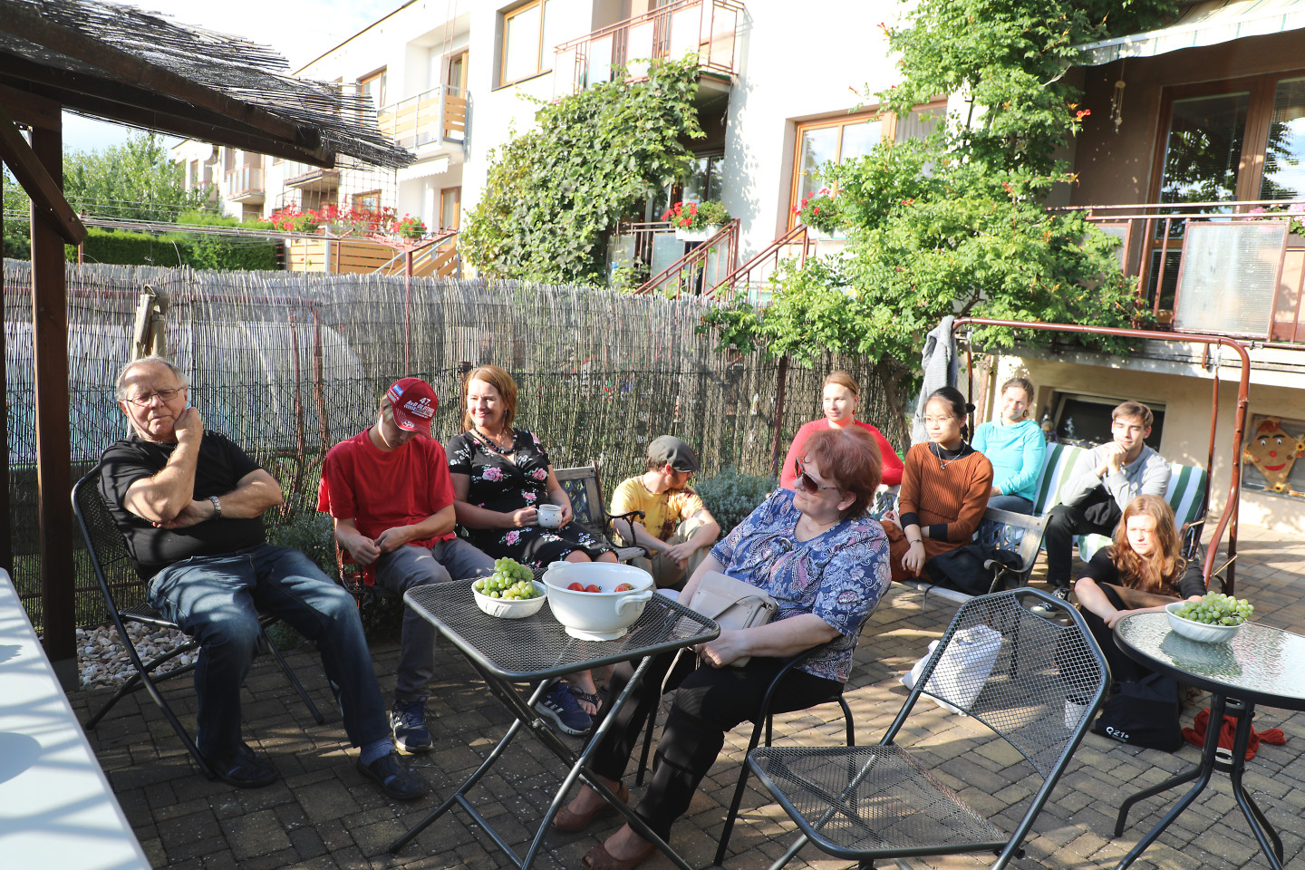 Ročník  Ročník 2019